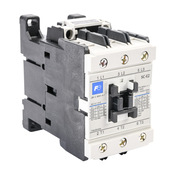 IEC Contactor: 40A, 440-480 VAC (60Hz) coil voltage (PN# SC-E2-440VAC)