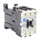 IEC Contactor: 40A, 24 VDC coil voltage (PN# SC-E2G-24VDC)