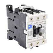 IEC Contactor: 50A, 120 VAC (60Hz)/110 VAC (50Hz) coil voltage (PN# SC-E2S-110VAC)