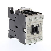 IEC Contactor: 50A, 24 VAC (60Hz) coil voltage (PN# SC-E2S-24VAC)