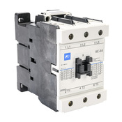 IEC Contactor: 80A, 120 VAC (60Hz)/110 VAC (50Hz) coil voltage (PN# SC-E4-110VAC)