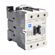 IEC Contactor: 80A, 24 VAC (60Hz) coil voltage (PN# SC-E4-24VAC)