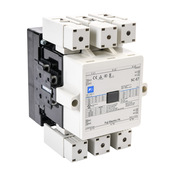 IEC Contactor: 150A, 240 VAC (60Hz)/220 VAC (50Hz) coil voltage, low consumption electronic (PN# SC-E7-200V)