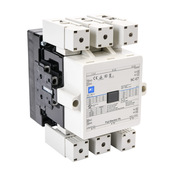 IEC Contactor: 150A, 450 VAC (60Hz)/380 VAC (50Hz) coil voltage, low consumption electronic (PN# SC-E7-400V)