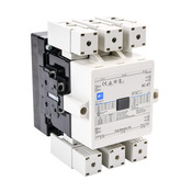 IEC Contactor: 150A, 575 VAC (60Hz)/460 VAC (50Hz) coil voltage, low consumption electronic (PN# SC-E7-500V)