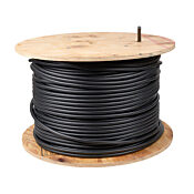 Тип Гибкий портативный шнур SEOOW: 10 AWG, катушка 1000 футов (PN# SEOOW-10-4BK1000)