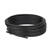 Тип Гибкий портативный шнур SEOOW: 10 AWG, бухта 50 футов (PN# SEOOW-10-4BK50)