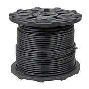 Тип Гибкий портативный шнур SEOOW: 12 AWG, катушка 250 футов (PN# SEOOW-12-3BK250)