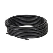 Тип Гибкий портативный шнур SEOOW: 12 AWG, катушка 50 футов (PN# SEOOW-12-3BK50)