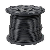 Тип Гибкий портативный шнур SEOOW: 14 AWG, катушка 250 футов (PN# SEOOW-14-3BK250)