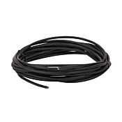 Тип Гибкий портативный шнур SEOOW: 16 AWG, катушка 50 футов (PN# SEOOW-16-3BK50)