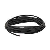 Тип Гибкий портативный шнур SEOOW: 18 AWG, катушка 50 футов (PN# SEOOW-18-3BK50)