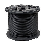 Тип Гибкий портативный шнур SEOOW: 18 AWG, катушка 500 футов (PN# SEOOW-18-4BK500)