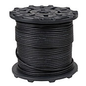 Гибкий портативный шнур типа SJEOOW: 14 AWG, катушка 500 футов (PN# SJEOOW-14-3BK500)