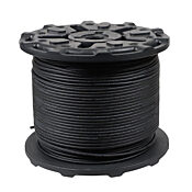 Гибкий портативный шнур типа SJEOOW: 16 AWG, катушка 1000 футов (PN# SJEOOW-16-2BK1000)