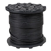 Гибкий портативный шнур типа SJEOOW: 16 AWG, катушка 500 футов (PN# SJEOOW-16-2BK500)