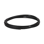 Тип SJEOOW Гибкий портативный шнур: 16 AWG, бухта 20 футов (PN# SJEOOW-16-4BK20)