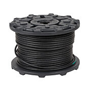 Тип SJEOOW Гибкий портативный шнур: 16 AWG, катушка 250 футов (PN # SJEOOW-16-4BK250)