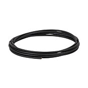 Тип SJEOOW Гибкий портативный шнур: 18 AWG, бухта 20 футов (PN# SJEOOW-18-2BK20)