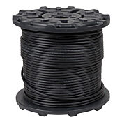 Тип SJEOOW Гибкий портативный шнур: 18 AWG, катушка 500 футов (PN# SJEOOW-18-3BK500)