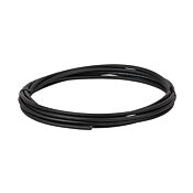 Тип SJEOOW Гибкий портативный шнур: 18 AWG, бухта 20 футов (PN# SJEOOW-18-4BK20)