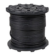 Гибкий портативный шнур типа SJEOOW: 18 AWG, катушка 500 футов (PN# SJEOOW-18-4BK500)