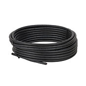 Гибкий портативный шнур типа SJOOW: 10 AWG, катушка 50 футов (PN# SJOOW-10-3BK50)