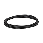 Type SJOOW Flexible Portable Cord: 12 AWG, 20ft coil (PN# SJOOW-12-4BK20)