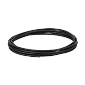 Type SJOOW Flexible Portable Cord: 14 AWG, 20ft coil (PN# SJOOW-14-2BK20)