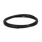 Type SJOOW Flexible Portable Cord: 14 AWG, 20ft coil (PN# SJOOW-14-3BK20)