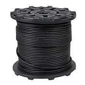 Гибкий портативный шнур типа SJOOW: 16 AWG, катушка 500 футов (PN# SJOOW-16-2BK500)