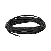 Гибкий портативный шнур типа SJOOW: 16 AWG, катушка 50 футов (PN# SJOOW-16-3BK50)