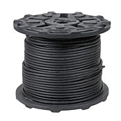 Гибкий портативный шнур типа SJOOW: 16 AWG, катушка 500 футов (PN# SJOOW-16-3BK500)