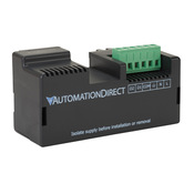 Импульсный источник питания: выход 24 В пост. тока, 1 А, 120 Вт (PN# SR35-PSU)
