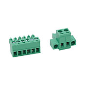 Комплект разъемов: для зажима регенерации SureStep STP-DRVA-RC-050A (PN# STP-CON-4)