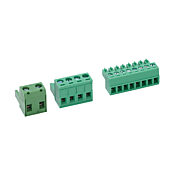 Комплект разъемов: для микрошагового привода SureStep STP-DRVAC-24025 (PN# STP-CON-6)