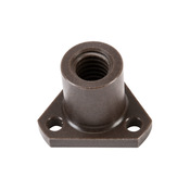 Lead Screw Flange Nut: replacement, for SureStep STP-LE series screw code G linear actuators (PN# STP-LA-NTFG)