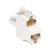 Разветвитель SureServo2: (2) RS-485 (RJ45) на (1) RS-485 (RJ45) (PN# SV2-CN3-CON-2)