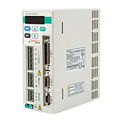 SureServo Servo Drive: 400W, 230 VAC, 1 and 3-phase (PN# SVA-2040)