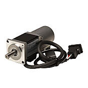 AC Brushless Servo Motor: low inertia, 100W (PN# SVL-201)