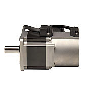 AC Brushless Servo Motor: low inertia, 200W (PN# SVL-202)