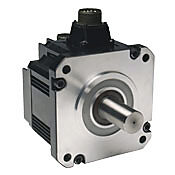 AC Brushless Servo Motor: medium inertia, 2 kW (PN# SVM-220)