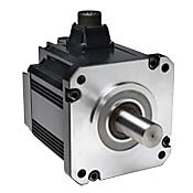 AC Brushless Servo Motor: medium inertia, 3 kW (PN# SVM-230)