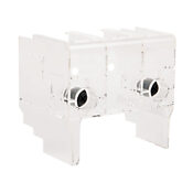 Terminal Shroud: for contactor sizes 3NC4Q to 3NC4H (PN# SZ-N8T)