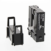 Fuji Electric Mechanical Interlock: for SC-E02x, SC-E03x, SC-E04x, SC-E05x, SC-E1x, SC-E2x, SC-E2Sx, SC-E3x and SC-E4x contactors (PN# SZ-RM)