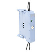 Timing Relay: Star-Delta time delay, 24-28 VAC/VDC operating voltage (PN# TETC0-U030S-D52)