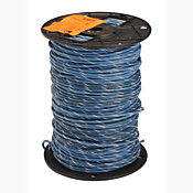 Соединительный провод TFFN: 18 AWG, катушка 500 футов (PN # TFFN18BW)