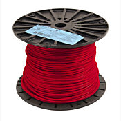 Соединительный провод TFFN: 18 AWG, катушка 500 футов (PN # TFFN18RD)