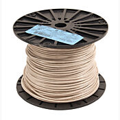Соединительный провод TFFN: 18 AWG, катушка 500 футов (PN # TFFN18WH)