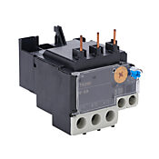 Thermal Overload Relay: 6.0-9.0A adjustable, for SC-E02x, SC-E03x, SC-E04x and SC-E05x contactors (PN# TK26E-006)